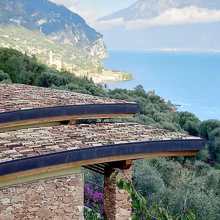 Сasa de vacaciones Casa Del Codirosso