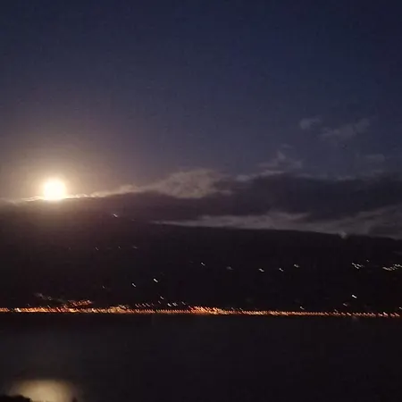 Casa Del Codirosso *