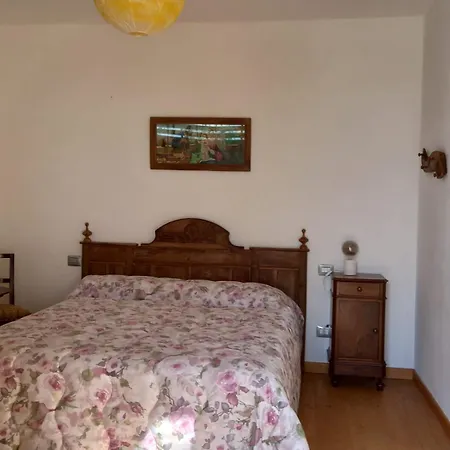 Сasa de vacaciones Casa Del Codirosso Gargnano