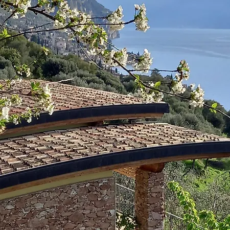 Casa Del Codirosso Ferienhaus *