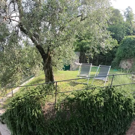 Holiday home Casa Del Codirosso