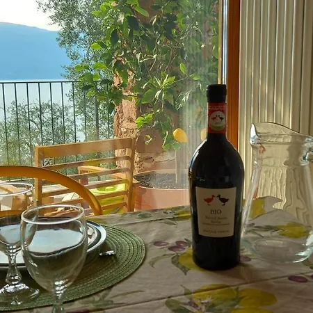 Casa Del Codirosso Holiday home *
