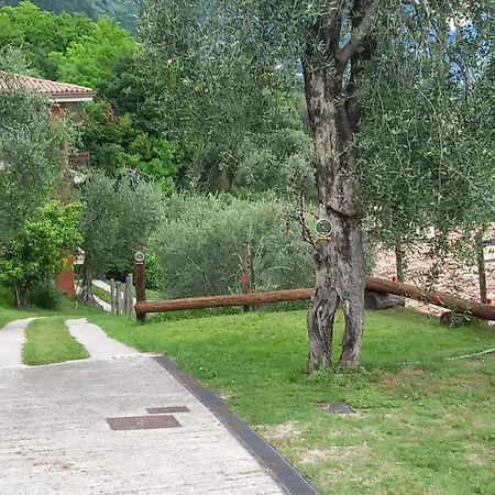 Nyaraló Casa Del Codirosso