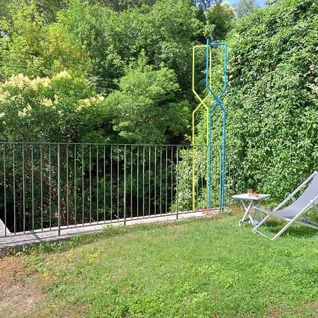 Casa Del Codirosso *