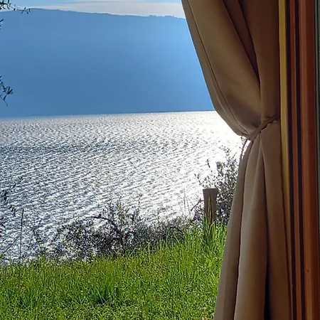 Holiday home Casa Del Codirosso *
