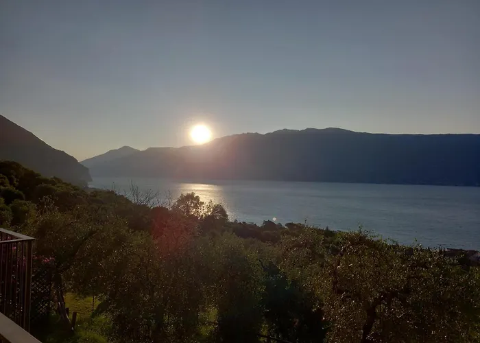 Дом отдыха Casa Del Codirosso *