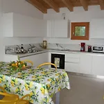 Casa Del Codirosso * Gargnano
