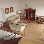 Casa Del Codirosso Dom wakacyjny