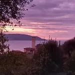 Dom wakacyjny Casa Del Codirosso *