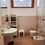 Dom wakacyjny Casa Del Codirosso