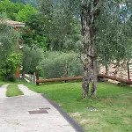 Dom wakacyjny Casa Del Codirosso