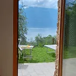 Casa Del Codirosso Gargnano