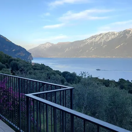 Casa Del Codirosso Casa vacanze