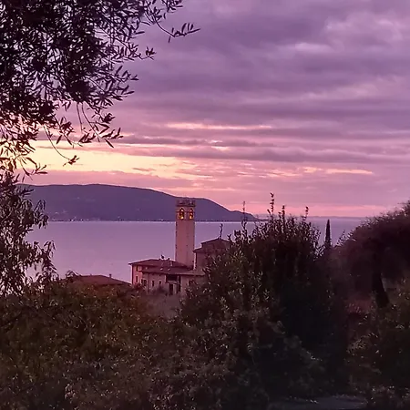 Casa vacanze Casa Del Codirosso *