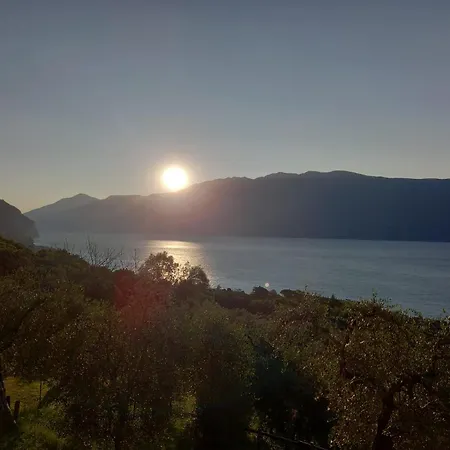 Casa vacanze Casa Del Codirosso *