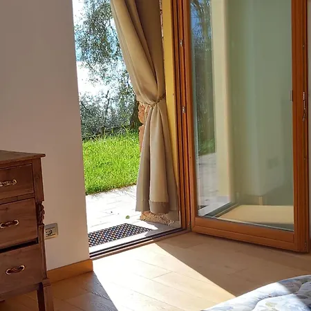 Casa Del Codirosso Casa vacanze Gargnano